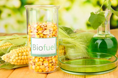 Peartree biofuel availability