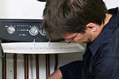 boiler repair Peartree