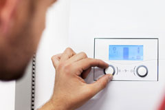 best Peartree boiler servicing companies