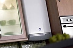 trusted boilers Peartree