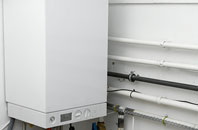 free Peartree condensing boiler quotes